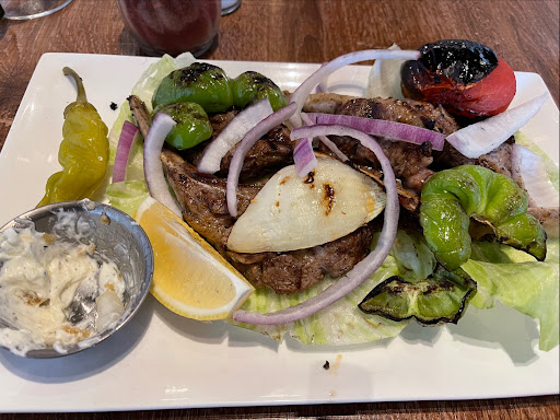 Photo of Papa's Shish Kabab - 552 Clarke Rd #103, Coquitlam, BC V3J 3X5